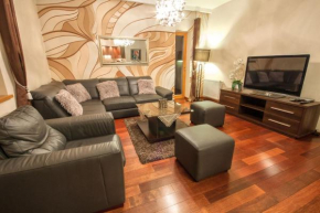 ApartSerwis Gorące Źródła - Apartament Kozi Wierch